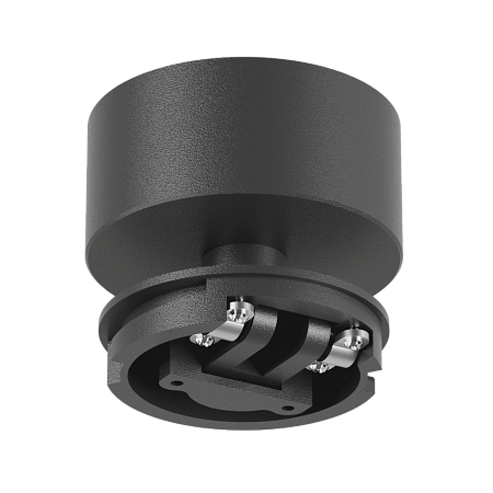 Основание для светильника SWG PRO MINI-VILLY M3 MINI-VL-M3-BL Основание для светильника SWG PRO MINI-VILLY M3 MINI-VL-M3-BL