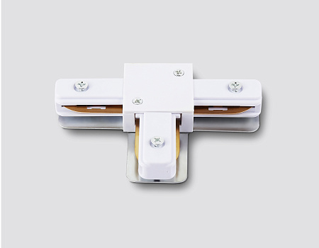 Коннектор Т-образный для однофазного шинопровода Standard 220V Ambrella light GL GL7167 Коннектор Т-образный для однофазного шинопровода Standard 220V Ambrella light GL GL7167