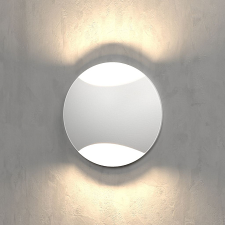 Подсветка для лестниц и дорожек Elektrostandard MRL LED 1105 белый a049747 Подсветка для лестниц и дорожек Elektrostandard MRL LED 1105 белый a049747