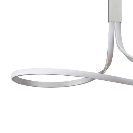 Потолочный светильник Mantra Nur 4987 Потолочный светильник Mantra Nur 4987