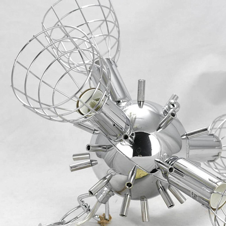 Подвесной светильник Lussole Idaho LSP-8999 Подвесной светильник Lussole Idaho LSP-8999