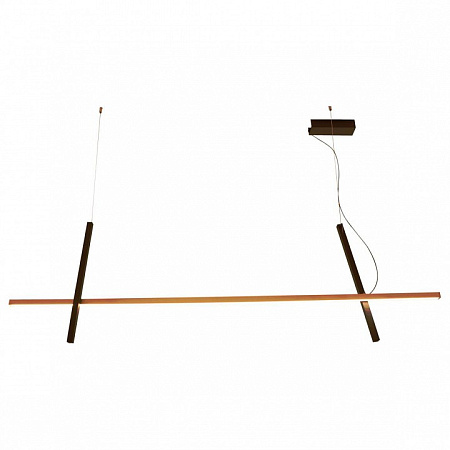 Светильник подвесной светодиодный Citilux Pixel CL216153 Светильник подвесной светодиодный Citilux Pixel CL216153