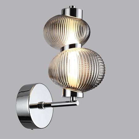Бра Odeon Light BRUCO 5096/8WL