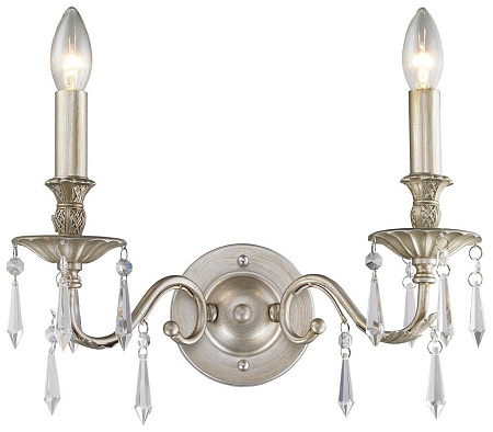 Бра Wertmark Adele WE302.02.201 Бра Wertmark Adele WE302.02.201