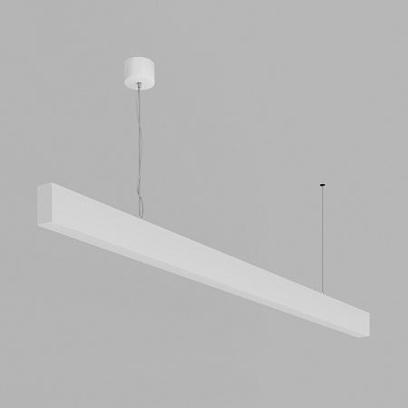 Светильник подвесной светодиодный Ledron 13306-LINE-1250-White-4000K Светильник подвесной светодиодный Ledron 13306-LINE-1250-White-4000K