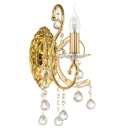 Бра Osgona Elegante 708612