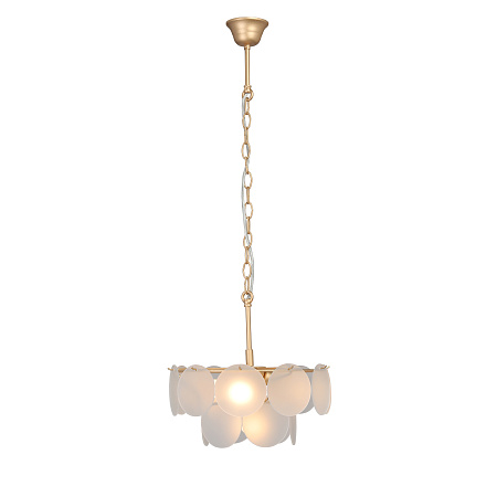 Люстра подвесная Vitaluce V5888-8/4 Люстра подвесная Vitaluce V5888-8/4