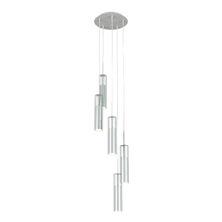 Подвесная люстра Lightstar Cilino 756056
