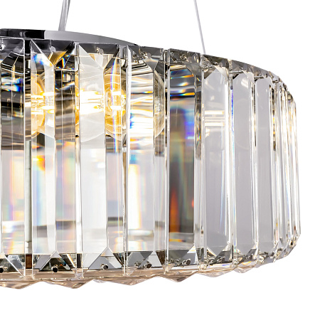 Хрустальная люстра Maytoni Recinto MOD080CL-06CH