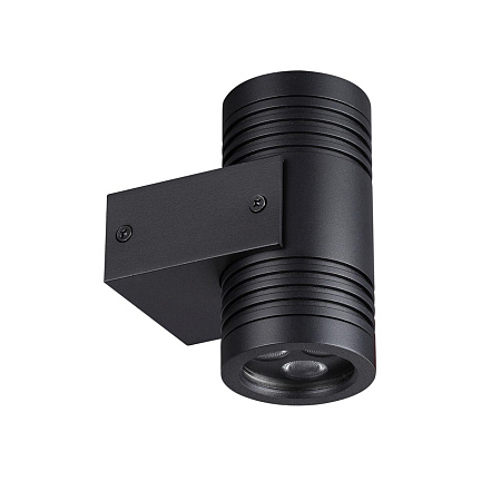 Уличный архитектурный светодиодный светильник Odeon Light STIMA 6648/12WL Уличный архитектурный светодиодный светильник Odeon Light STIMA 6648/12WL