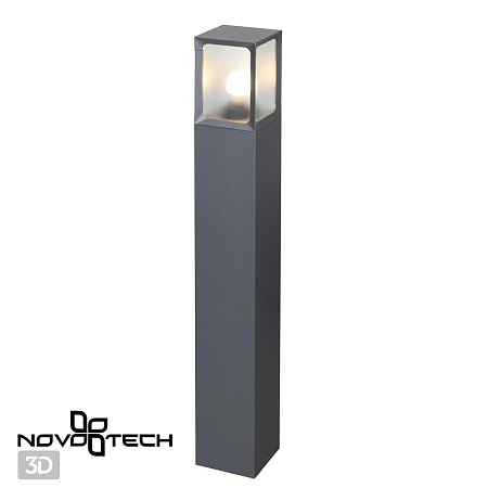 Уличный ландшафтный светильник Novotech ARBOR 370948 Уличный ландшафтный светильник Novotech ARBOR 370948
