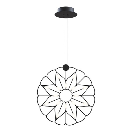 Подвесной светильник Maytoni Volare MOD037PL-L16B Подвесной светильник Maytoni Volare MOD037PL-L16B