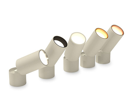 Крепеж накладной поворотный для светильника Ambrella Light DIY Spot A2220 Крепеж накладной поворотный для светильника Ambrella Light DIY Spot A2220