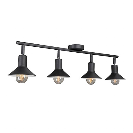 Спот Vitaluce V4807-1/4PL Спот Vitaluce V4807-1/4PL