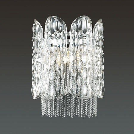 Настенный светильник Odeon Light Melba 4633/1W