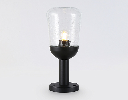 Уличный светильник парковый Ambrella light Garden ST2085