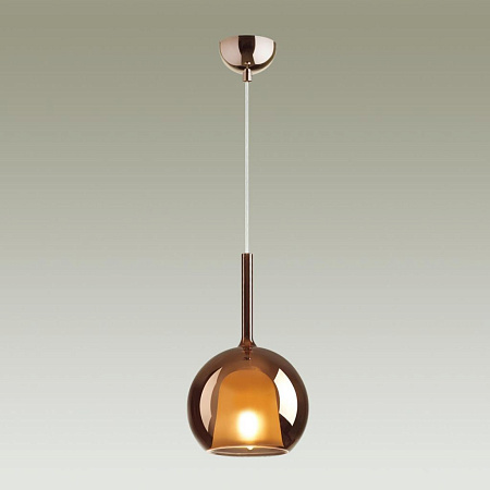 Подвесной светильник Odeon Light Leva 4696/1 Подвесной светильник Odeon Light Leva 4696/1