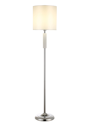 Торшер Crystal Lux MAESTRO PT1 CHROME Торшер Crystal Lux MAESTRO PT1 CHROME