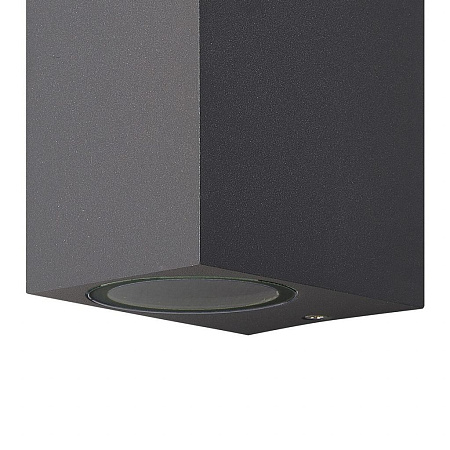 Уличный настенный светильник Mantra Kandanchu 6514 Уличный настенный светильник Mantra Kandanchu 6514