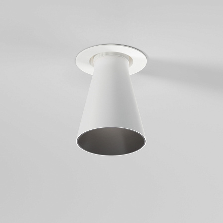 Спот светодиодный Elektrostandard Bell 25097/LED 8W 4000K белый a068059