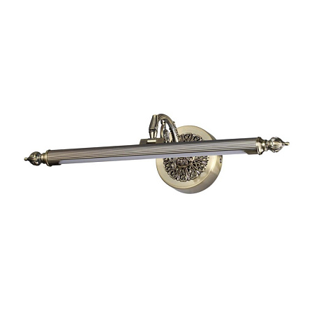 Бра Odeon Light Dega 4914/8WL Бра Odeon Light Dega 4914/8WL