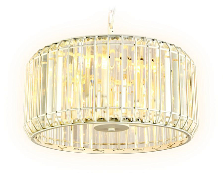 Хрустальная люстра Ambrella Light Traditional TR5810 Хрустальная люстра Ambrella Light Traditional TR5810