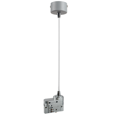 Подвесной ввод питания трехфазный Lightstar Barra 504299