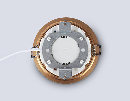 Светильник встраиваемый Ambrella light TECHNO SPOT TN51815 Светильник встраиваемый Ambrella light TECHNO SPOT TN51815