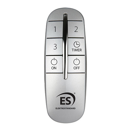 3-канальный контроллер Elektrostandard Y10 a042748 3-канальный контроллер Elektrostandard Y10 a042748