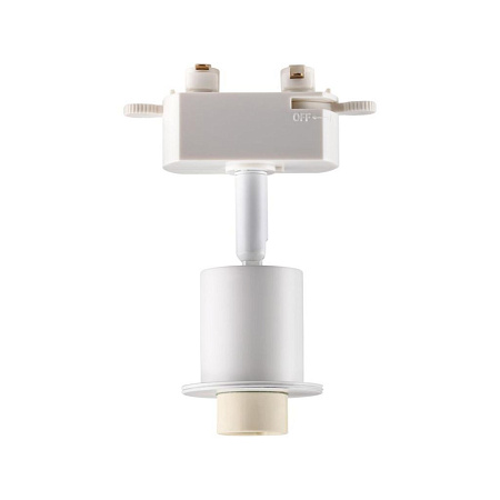 Трековый корпус Novotech Unite 370517