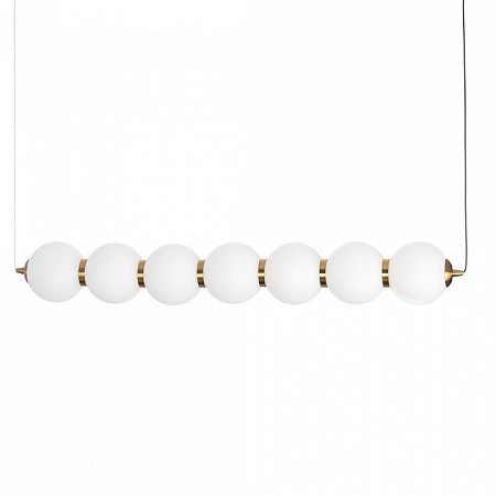 Светильник подвесной светодиодный Citilux Балу CL207173 Светильник подвесной светодиодный Citilux Балу CL207173