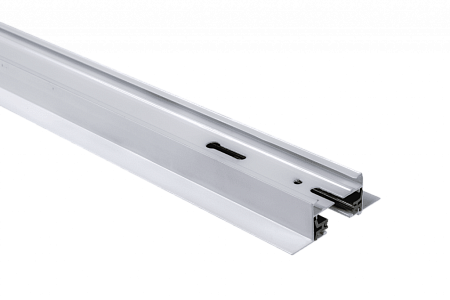 Встраиваемый однофазный шинопровод SWG TR-RC-WH-2 004906 Встраиваемый однофазный шинопровод SWG TR-RC-WH-2 004906