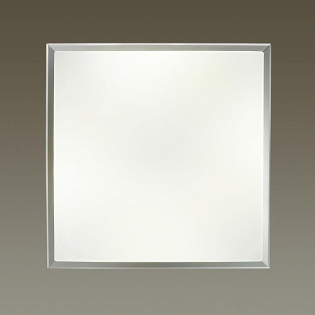 Настенно-потолочный светодиодный светильник Odeon Light Bernar 4624/48CL