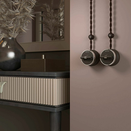 Переключатель одноклавишный Werkel W5812052 a055915 Переключатель одноклавишный Werkel W5812052 a055915