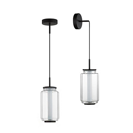 Светильник подвесной светодиодный Odeon Light JAM 5409/11L