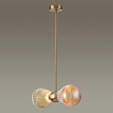 Светильник потолочный Odeon Light Elica 5402/2