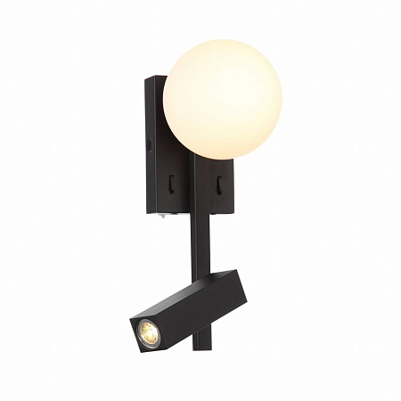 Бра ST Luce Botelli SL1581.401.02 Бра ST Luce Botelli SL1581.401.02