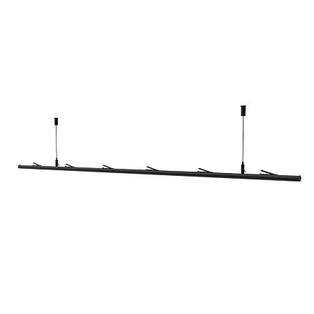 Подвесная штанга Divinare DECORATO D252906 Подвесная штанга Divinare DECORATO D252906