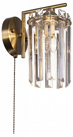 Бра Citilux AXIS CL313413 Бра Citilux AXIS CL313413