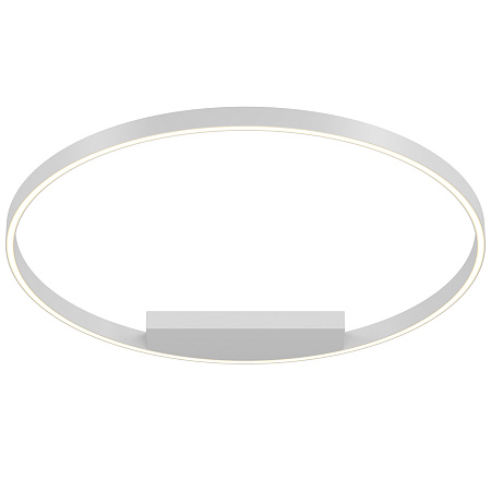 Светильник потолочный светодиодный Maytoni Rim MOD058CL-L50WK