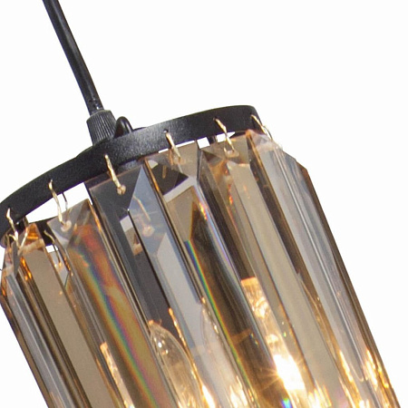 Подвесной светильник Vitaluce V4266-1/3S Подвесной светильник Vitaluce V4266-1/3S