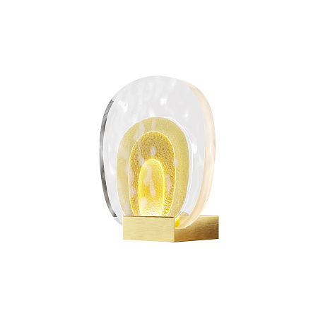 Светильник настенный светодиодный Maytoni Biology MOD367WL-L3BSK Светильник настенный светодиодный Maytoni Biology MOD367WL-L3BSK