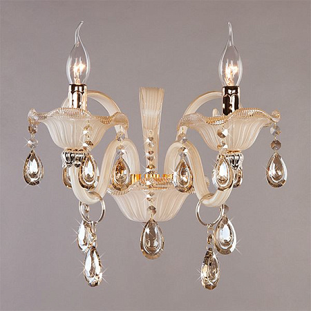 Бра Bogates Albertina 124/2 Strotskis Бра Bogates Albertina 124/2 Strotskis