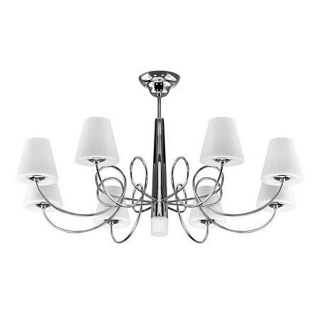 Потолочная люстра Lightstar Vortico 814094 Потолочная люстра Lightstar Vortico 814094