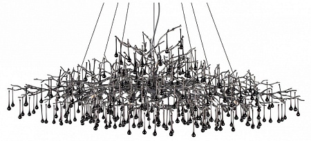 Люстра подвесная Loft IT Bijout 10067/1800 BK Люстра подвесная Loft IT Bijout 10067/1800 BK