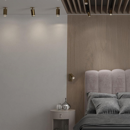 Спот Novotech Ular 370882 Спот Novotech Ular 370882