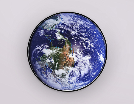 Светильник настенно-потолочный светодиодный Ambrella light WALLERS FW11133 Светильник настенно-потолочный светодиодный Ambrella light WALLERS FW11133