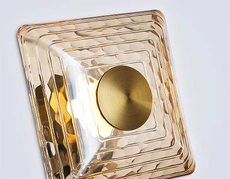 Светильник настенный светодиодный Ambrella light HIGH LIGHT LH31035