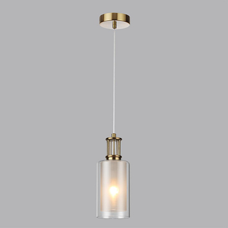 Светильник подвесной Odeon Light SAGA 5088/1A