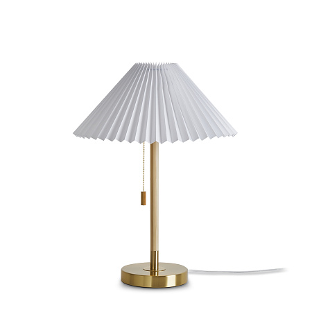 Настольная лампа Freya Kinsley FR5533TL-01BS